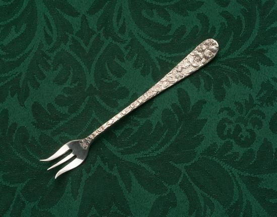 Picture of Cocktail Forks