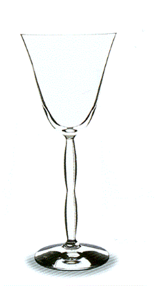 Picture of New Water Goblet
