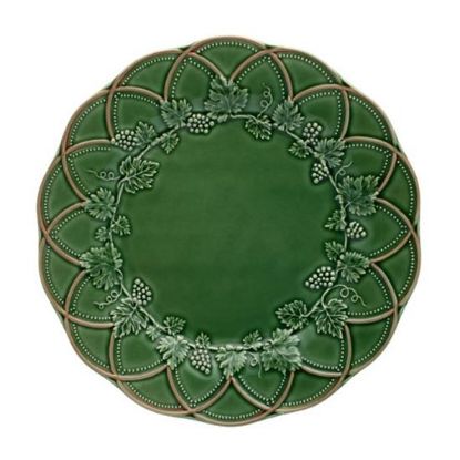 Picture of New Service Plate 12"