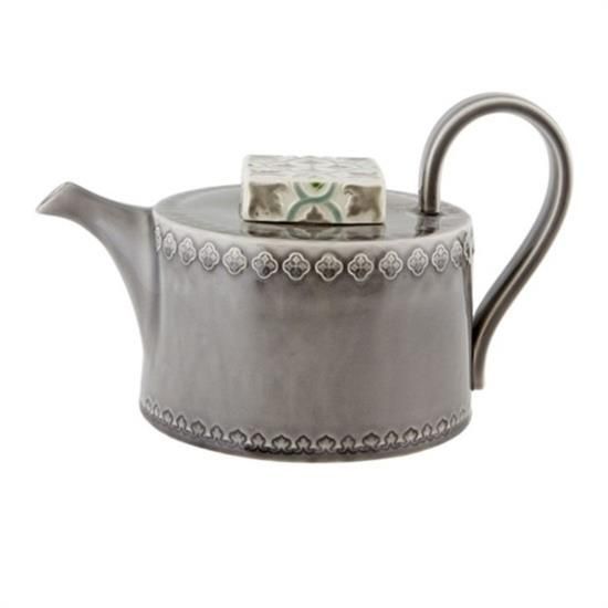 Picture of New Tea Pot