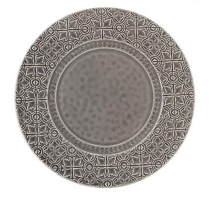 Picture of New Service Plate 12"