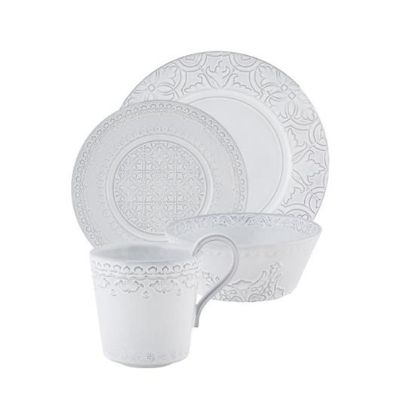 Picture of New 4pc. Setting