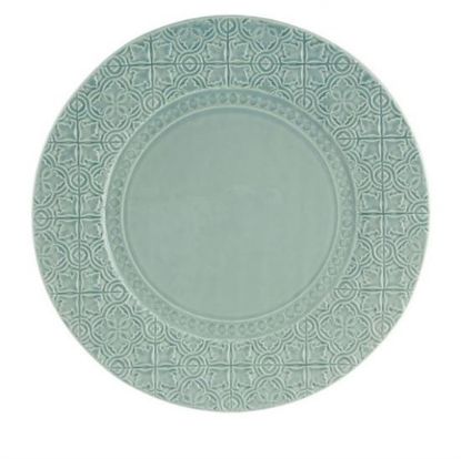 Picture of New Service Plate 12"