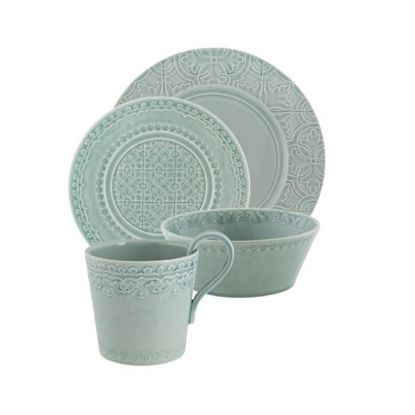 Picture of New 4pc. Setting