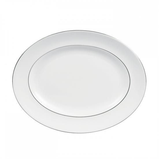 Picture of New Oval Platter 13"