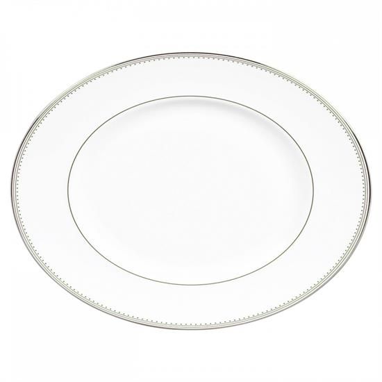 Picture of Oval Platter 16"
