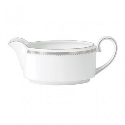 Picture of New Sauce Boat