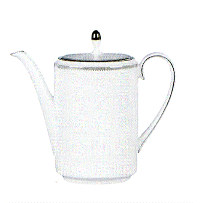 Picture of New Coffee Pot