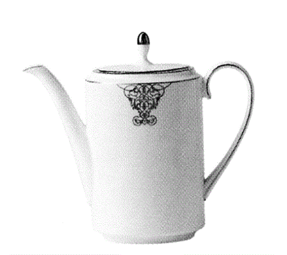 Picture of New Coffee Pot