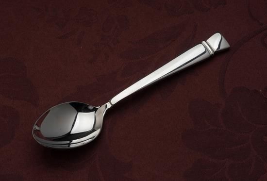 Picture of Place Soup Spoons