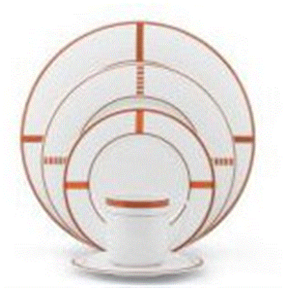 Picture of Dinner Plates