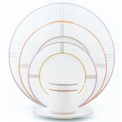 Picture of New 5pc. Setting