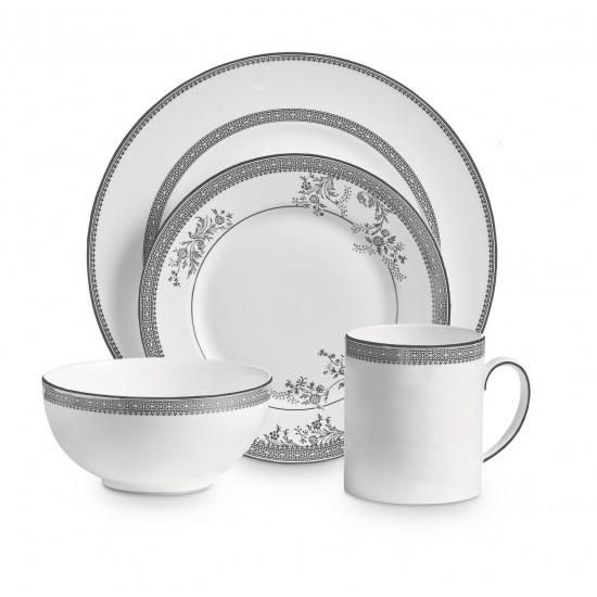 Picture of New Dinnerware Set, 4 Pieces
