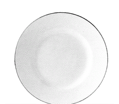 Picture of New Salad Plates