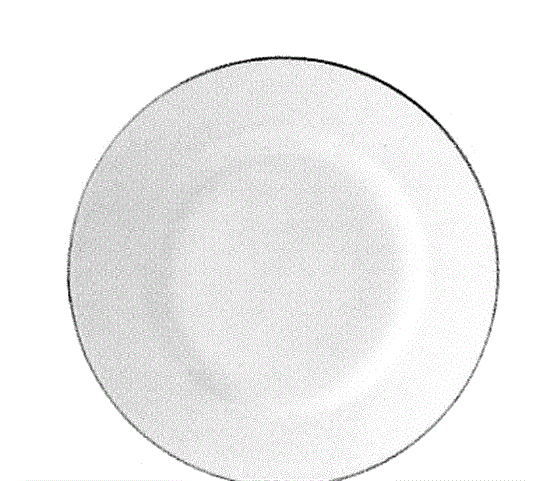 Picture of New Salad Plates