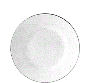 Picture of New Butter Plates