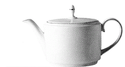 Picture of New Tea Pot