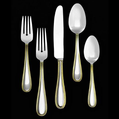 Picture of 4pc Place Size Setting