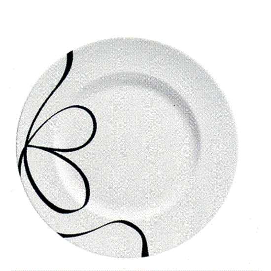 Picture of New Dinner Plate