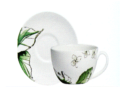 Picture of New Tea Cups