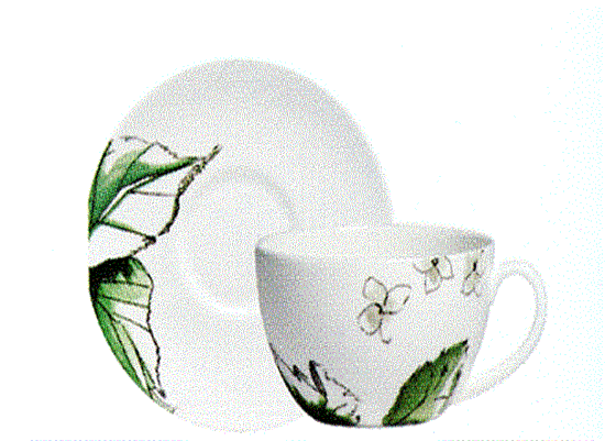 Picture of New Tea Cups