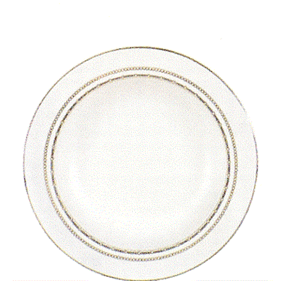 Picture of New Soup Plates