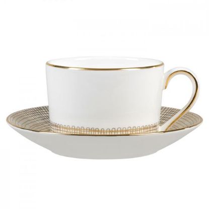 Picture of New Tea Cup Saucer