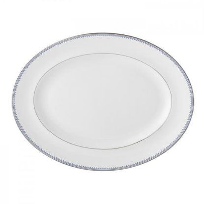 Picture of New Oval Platter 13"