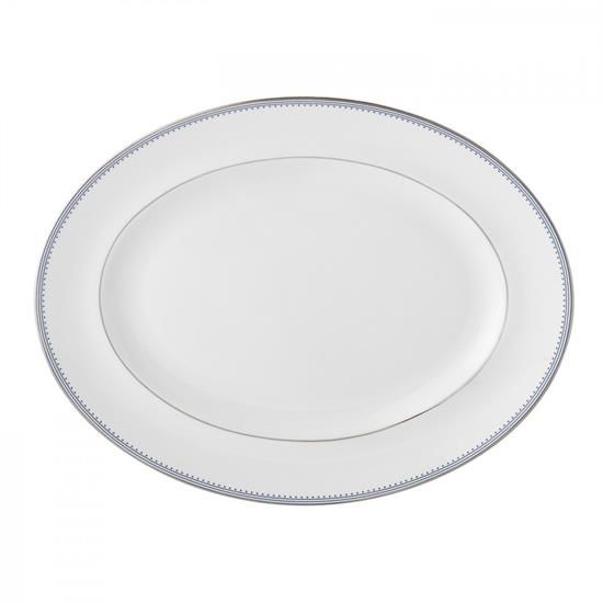 Picture of New Oval Platter 13"