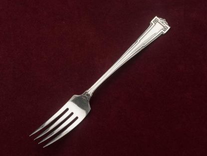 Picture of Dinner Forks