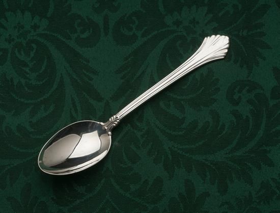 Picture of Place Soup Spoons