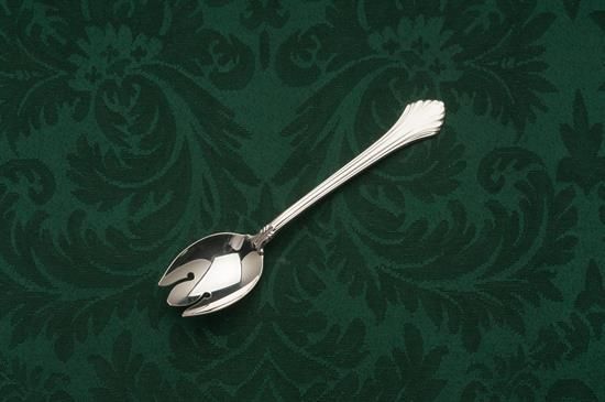 Picture of Ice Cream Spoon/fork