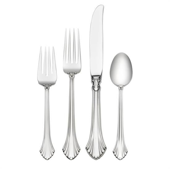 Picture of New 4-Piece Place Setting