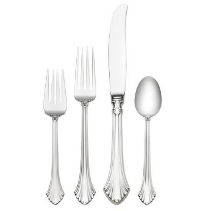 Picture of New 4pc. Dinner Settng