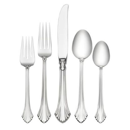 Picture of New 5pc. W/placespoon