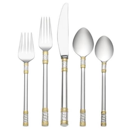 Picture of New 5pc. W/placespoon