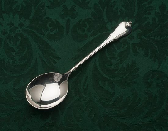Picture of Cream Soup Spoons