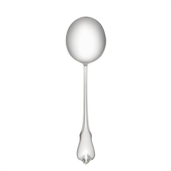 Picture of New Cream Soup Spoons