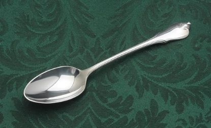 Picture of Place Soup Spoons