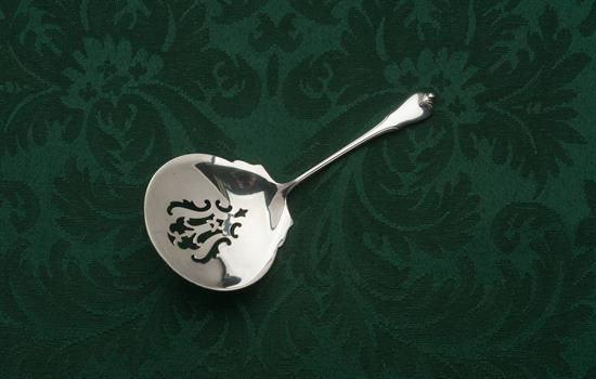 Picture of Bon Bon/candy Dish Spn