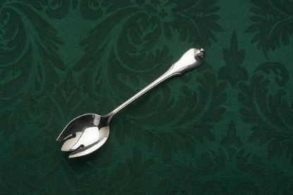 Picture of Ice Cream Spoon/fork