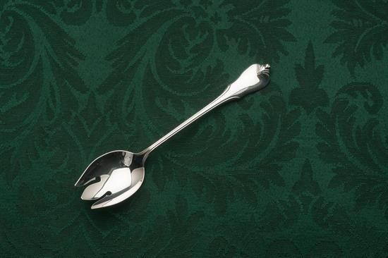 Picture of Ice Cream Spoon/fork