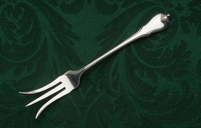 Picture of Lemon Serving Fork