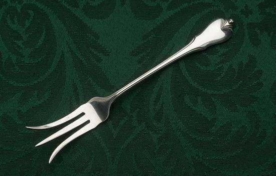 Picture of Lemon Serving Fork