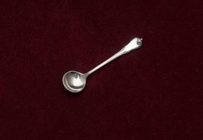 Picture of Ind. Salt Spoon