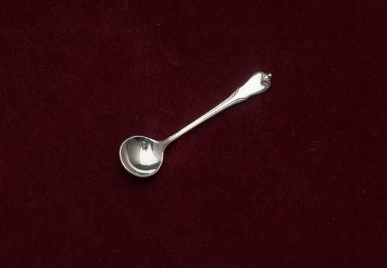Picture of Ind. Salt Spoon