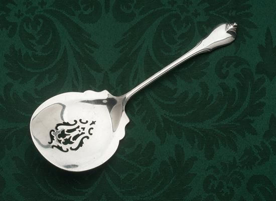 Picture of Tomato/flat Server