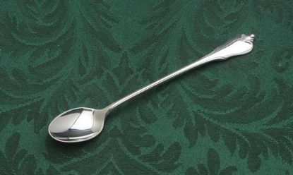 Picture of Infant Feeding Spoon