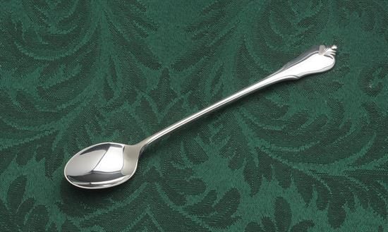 Picture of Infant Feeding Spoon