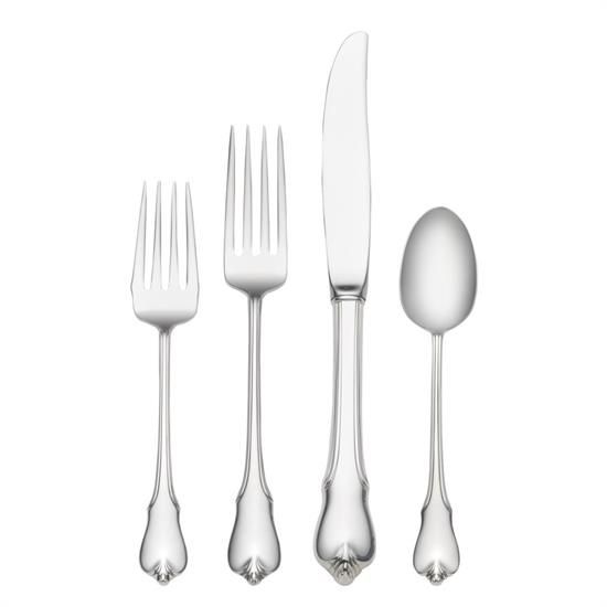 Picture of New 4pc. Place Setting